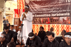 Probe of Anti-Christian Violence in Jaranwala, Pakistan Rejected - Morningstar News