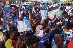 Crisis in Sudan pushes refugee response to breaking point, Christian group says