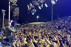 Hundreds respond to Gospel during Mississippi GO TELL crusade | Baptist Press