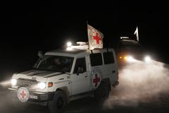 Hamas returns bodies of three more Israeli hostages