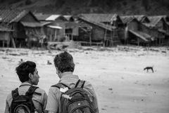 Prayer fuels church journey to SE Asia | Baptist Press