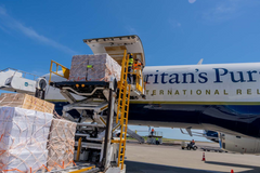 Samaritan’s Purse mobilizes field hospital and disaster response team after Jamaica suffers worst ever hurricane