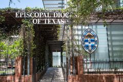 Texas Episcopal Diocese Says One of Its Priests Has Been Detained by ICE