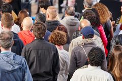 To be human means to deal with both our divine and demonic tendencies