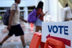 State voters to decide hot-button ballot measures