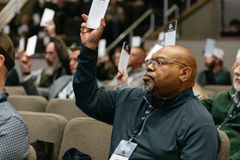 Motions fail to unseat SBTC church; bylaw review underway | Baptist Press