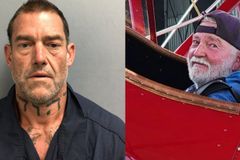 Prosecutors seek death penalty for man who crucified pastor