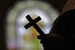 Connecticut court rules against teacher over crucifix