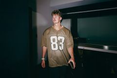 Forrest Frank and Cory Asbury Won't Be Part of Turning Point USA's Alternative Super Bowl Halftime Show - RELEVANT