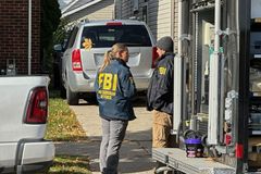 Michigan men charged in alleged terror plot