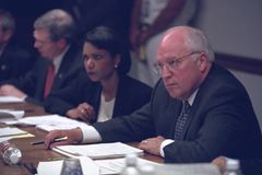 Former Vice President Dick Cheney dead at 84