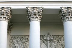 Three pillars to support spiritual growth in mutli-cultural contexts