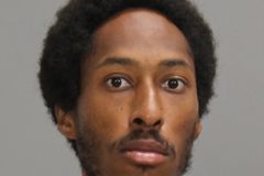 Man charged with robbing Texas church during Sunday worship service