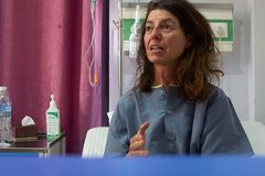 Search for missing climbers continues after fatal avalanche in Nepal