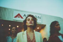 Why Gen Z Women Are Leaving the Church - RELEVANT