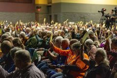 Missouri Baptists adopt report on office of pastor | Baptist Press