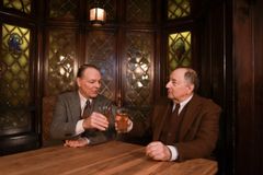 ‘Lewis & Tolkien’ play brings the Inklings’ legacy to life at the Museum of the Bible