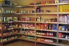 How to Help Families Impacted by the SNAP Shutdown - RELEVANT