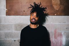 Nobigdyl. and the Rise of Faith in the Mainstream - RELEVANT