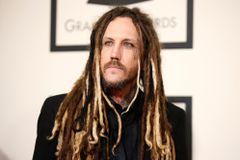 Brian ‘Head’ Welch defends Christian faith, but slams 'cult-like' fanaticism