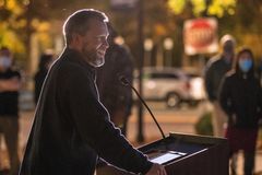 American Anglican archbishop on leave amid misconduct claims