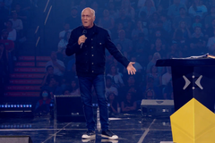 Upcoming Harvest event to be at site of Kirk assassination | Baptist Press