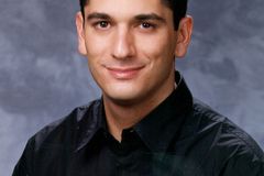 Tutor's gift of Scripture later draws Muslim to Christ | Baptist Press