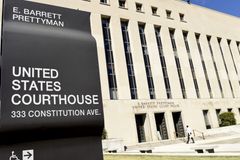 Lawmaker files impeachment charges against D.C. judge