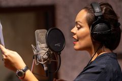 The word becoming flesh in 600 languages via The Chosen