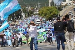Honduran evangelicals pledge prayer and vigilance for democracy ahead of elections