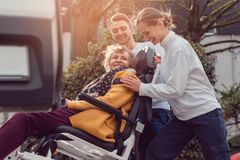 Disability inclusion isn’t just about accommodation but the heart of biblical ministry