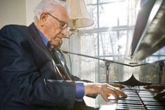 “How Great Thou Art” & the 100-Year-Old Bass