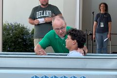 From gameday breakfasts to 18 baptisms: Florida church’s long play | Baptist Press