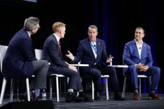 Southern Baptists among those calling for confirmation in religious freedom post | Baptist Press