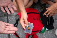 Deaflympics provides unique opportunity for global outreach | Baptist Press