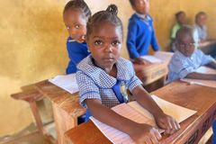 "Baby Ruth" continues to inspire Nigerian Christians