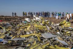 Judge approves DOJ decision to drop Boeing lawsuit after $1.1B deal