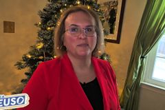 Pennsylvania's first trans mayor denies inciting violence after predicting 'violent pushback' to ICE