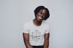 Daniel Caesar Scores His First No. 1 Gospel Song and Biggest Chart Debut Yet - RELEVANT