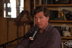 Evangelical leader challenges Tucker Carlson to debate on Zionism: 'He must be held accountable'