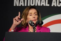 Nancy Pelosi to retire from Congress after nearly 4 decades in office