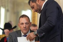 Feds arrest suspects accused of scamming seniors out of $40 million