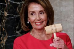 Former House Speaker Nancy Pelosi to retire