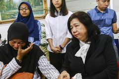 Abducted Malaysian pastor’s family wins landmark settlement