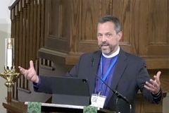 Leader of Conservative Anglican Denomination Takes Leave While Facing Misconduct Claims