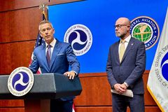 FAA plans to cut flights across 40 major airports over staffing shortages