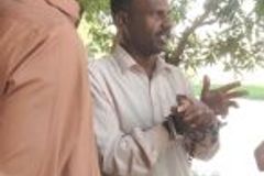 Oppressed Christian in Pakistan Charged with Blasphemy - Morningstar News