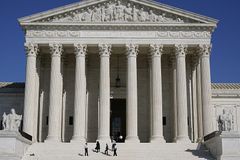 Supreme Court backs biological sex requirement on passports