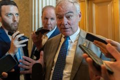 Senate war powers resolution fails by one vote