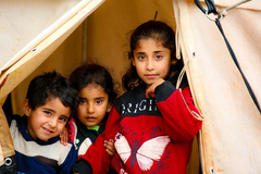 US evangelical body calls for compassion and aid to help refugees and the poor, while acknowledging need for reform